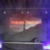 Parade Ground